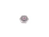 Genuine BMW Genuine BMW Hex Nut M5 - 54128119975 - E34,E36,E38,E39,E36 M3,E39 M5 54128119975 View 1