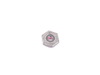Genuine BMW Genuine BMW Hex Nut M5 - 54128119975 - E34,E36,E38,E39,E36 M3,E39 M5 54128119975 View 2