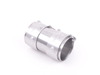 Rein Rein Exhaust Clamp - 95x50mm - E46 18307560777 View 2