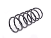 Mubea Front Coil Spring 31331090795 View 3