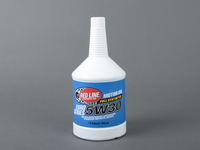 Redline Red Line Euro-Series 5W30 Motor Oil REDLINE16A