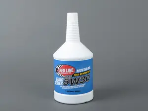 Euro-Series 5W30 Motor Oil - 1 quart