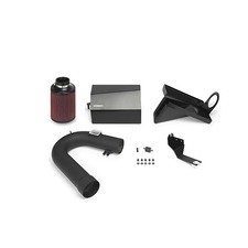 Mishimoto Performance Air Intake - Wrinkle Nlack - F2X F3X N20