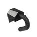 Mishimoto Mishimoto Performance Air Intake - Wrinkle Nlack - F2X F3X N20 MMAIF3012WBK View 7