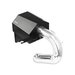 Mishimoto Mishimoto Performance Air Intake - Polished - F2X F3X N20 MMAIF3012P View 33