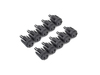 Genuine BMW Clip - Pack Of 10  17117595701KT View 1