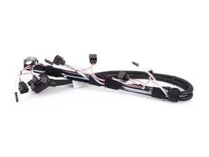 Genuine BMW Ignition Wiring Harness - N55 3.0L