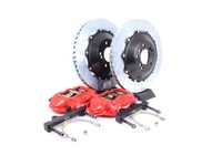 Brembo Brembo 380 Rear Big Brake Kit for E90/E92 M3 2P1.9013A