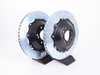 Brembo Rear Brembo GT 4 piston Big Brake Kit (380x28mm) 2P3.9013A2 View 10