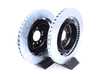 Brembo Rear Brembo GT 4 piston Big Brake Kit (380x28mm) 2P3.9013A2 View 11