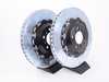 Brembo Front Brembo GT 6 piston Big Brake Kit (380x34mm) 1N3.9003A2 View 6
