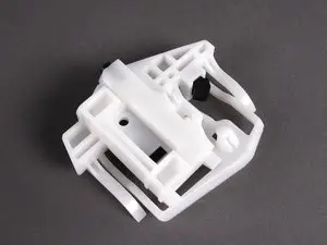Window Regulator Window Clip - E83 X3