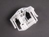 Genuine BMW Window Regulator Window Clip - E83 X3 51333448643 View 2