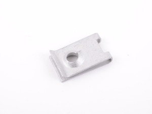 Genuine BMW Body Nut - 07129901672