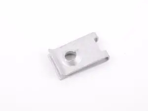 Genuine BMW Body Nut - 07129901672