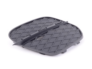 Genuine BMW Closed Grille - Left - E70 X5 xDrive35i