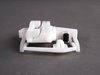 Genuine BMW Window Regulator Window Clip - E83 X3 51333448643 View 6