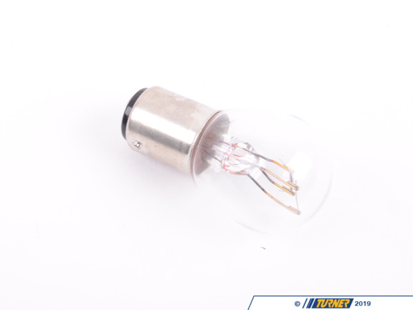 Genuine MINI Longlife Bulb - Priced Each 07119905511