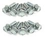 Turner Motorsport Wheel Bolt - 12x1.50 - Silver - For Most 1975-2012 BMW, MINIs TMS338601 View 1