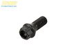 Febi Wheel Bolt Black - Standard Length - M14 x 1.25 - F22 F30 F32 F10 F12 F01 and more 36136781151 View 3