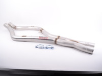 Supersprint Supersprint Performance Exhaust System 9821010