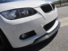 ECS ECS Tuning Carbon Fiber Front Lip - E92/93 328/335 (Pre-LCI w/ M Sport Package) 022792ecs03a View 1