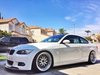 ECS ECS Tuning Carbon Fiber Front Lip - E92/93 328/335 (Pre-LCI w/ M Sport Package) 022792ecs03a View 5