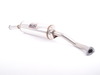 Supersprint E21 323i M20 Supersprint Left Race Muffler (Driver's Side) 041405 View 3
