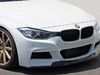ECS ECS Carbon Fiber Front Lip - BMW F30 F31 022795ecs01a View 1