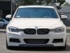 ECS ECS Carbon Fiber Front Lip - BMW F30 F31 022795ecs01a View 2