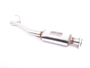 MERCEDES W202 C 200 Kompressor '95 -> '00 Centre exhaust