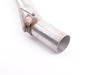 Supersprint MERCEDES W202 C 200 Kompressor '95 -> '00 Centre exhaust 842523 View 3