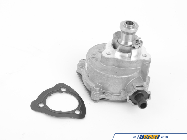 Pierburg Pierburg Vacuum Pump - BMW N52 3.0L 11667519457