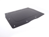HARD Motorsport HARD Motorsport Trunk Floor Filler Plate - E9x E82 BMW  TRUNKFLR.E90 View 2
