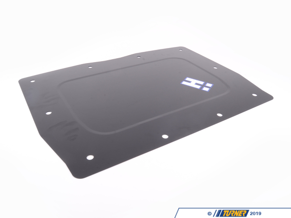 HARD Motorsport HARD Motorsport Trunk Floor Filler Plate - E9x E82 BMW  TRUNKFLR.E90
