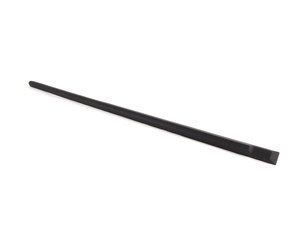 Genuine BMW Moulding Door Front Left - 51138146363 - E36