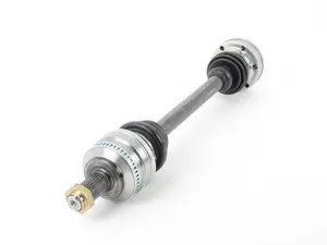 GSP Rear Axle Assembly - Right - E46, Z4