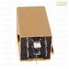 Genuine BMW Windshield Wiper Relay - Green-brown - E46 E39 E60 E63 E38 X3 X5 Z8 61368384505 View 4