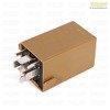 Genuine BMW Windshield Wiper Relay - Green-brown - E46 E39 E60 E63 E38 X3 X5 Z8 61368384505 View 5