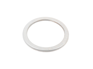 Genuine BMW Dustcover Plate, Large - 33207846832
