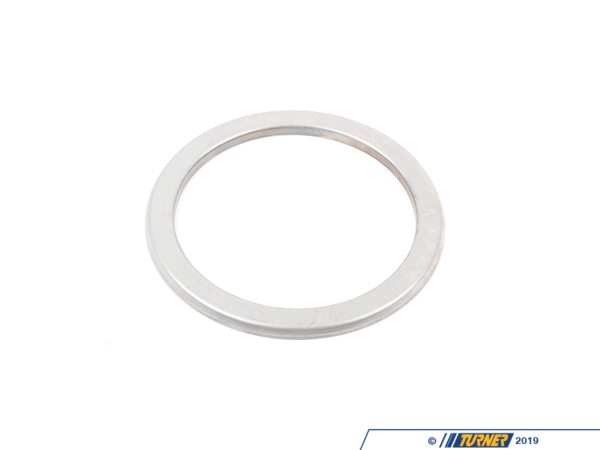 Genuine BMW Genuine BMW Dustcover Plate, Large - 33207846832 33207846832