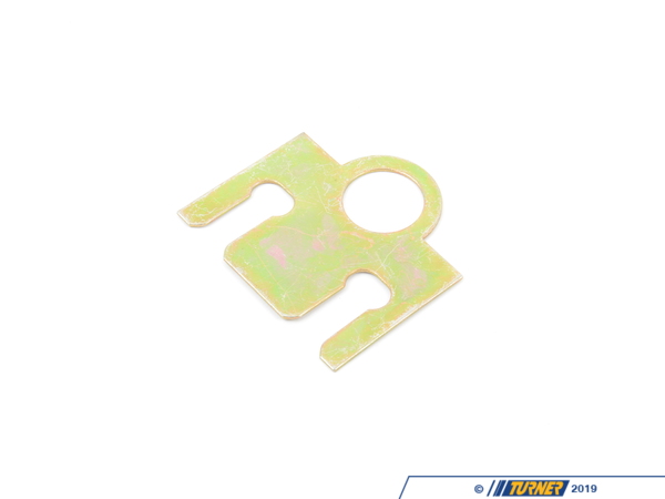Genuine BMW Genuine BMW Hinge Spacer 1,00mm - 41511873064 41511873064
