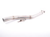 Supersprint F30/F31/F32 340i/440i Supersprint Front Pipe 524212 View 2