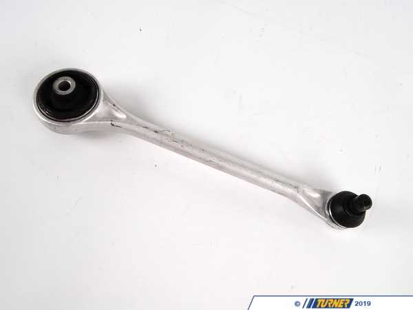 Febi Front Upper Control Arm - Straight - Priced Each 4D0407505H