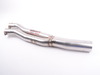 Supersprint E82 1M Coupe Supersprint Section 2 Straight Pipe 985913 View 1