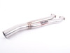 Supersprint E82 1M Coupe Supersprint Section 2 Straight Pipe 985913 View 2