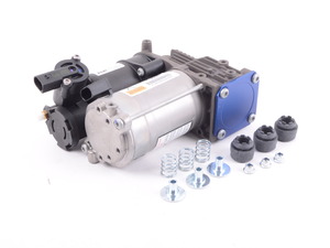 Arnott Air Suspension Compressor - BMW E70/71