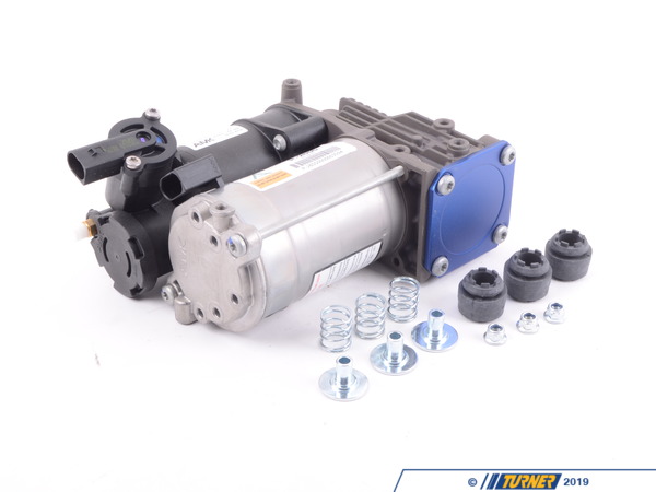 Arnott Arnott Air Suspension Compressor - BMW E70/71 P-3728