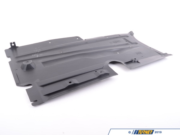 Genuine BMW Genuine BMW Covering Outer Right - 51718172662 - E38 51718172662