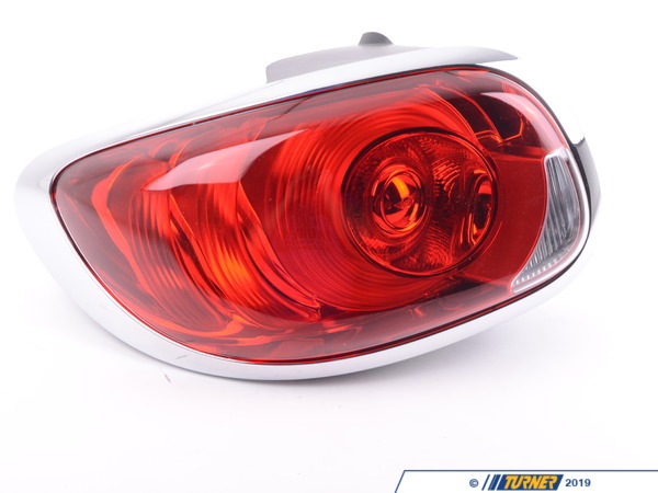 Genuine MINI Genuine MINI Tail Light Left - 63219808869 63219808869